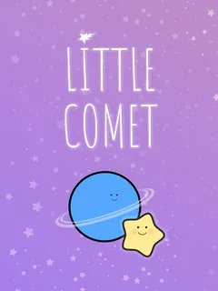 Little Comet cover image