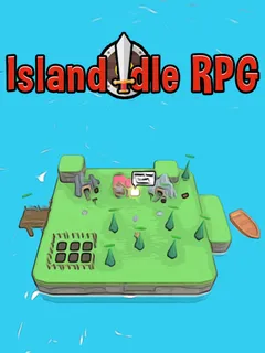 Island Idle RPG cover image