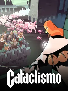 Cataclismo cover image