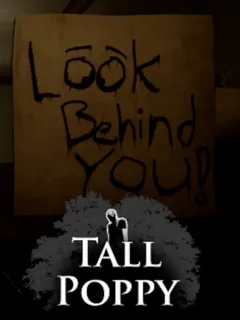 Tall Poppy cover image