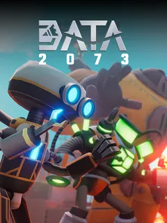 DATA2073 cover image