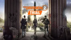 The Division 2 Demo cover image
