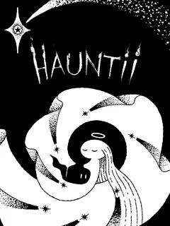 Hauntii cover image