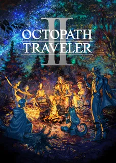 OCTOPATH TRAVELER II cover image