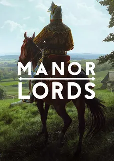 Manor Lords cover image
