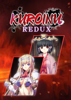 Kuroinu Redux cover image