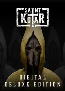 Saint Kotar - Digital Deluxe Edition cover image