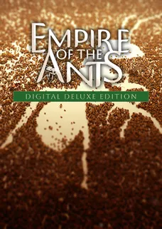 Empire of the Ants - Digital Deluxe Edition cover image