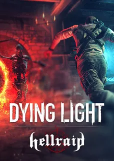 Dying Light - Hellraid cover image