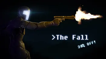 The Fall cover image