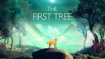 The First Tree cover image