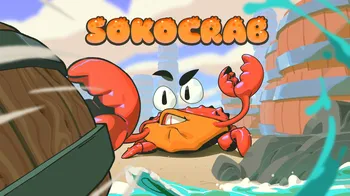 Sokocrab cover image