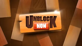 Unblock Now cover image