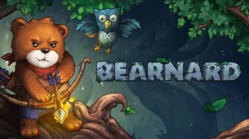 Bearnard cover image