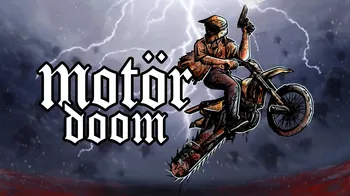 Motordoom cover image