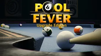 Pool Fever Upgrade Edition cover image