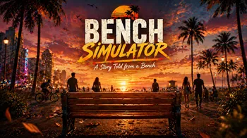Bench Simulator cover image