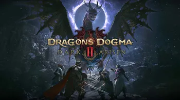 Dragon's Dogma 2: Dark Arisen cover image