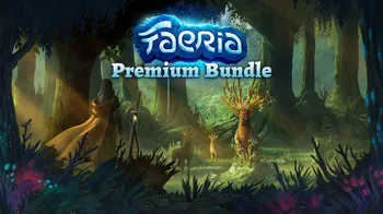 Faeria: Premium Bundle cover image