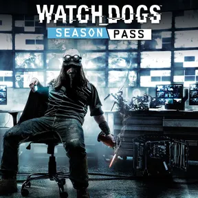 Watch Dogs™ Season Pass cover image
