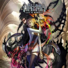 Anima: Gate of memories cover image