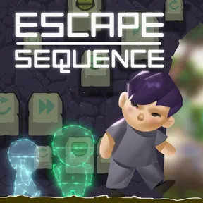 Escape Sequence cover image