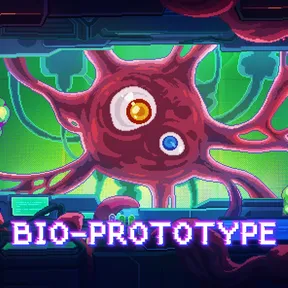 Bioprototype cover image