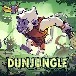 Dunjungle cover image