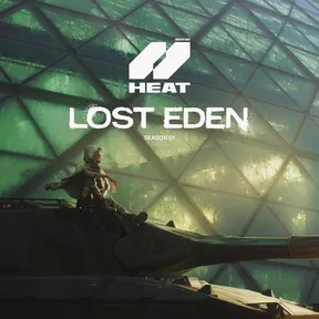 World of Tanks: HEAT cover image