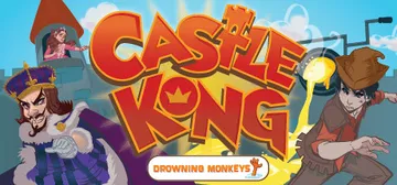 Castle Kong cover image