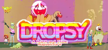 Dropsy cover image