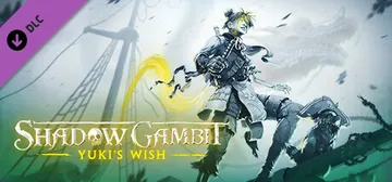 Shadow Gambit: Yuki's Wish cover image