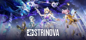 Strinova cover image