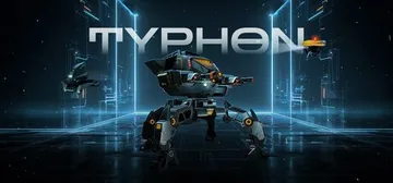 Typhon: Bot vs Bot cover image