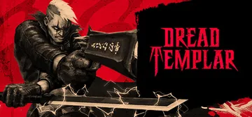 Dread Templar cover image