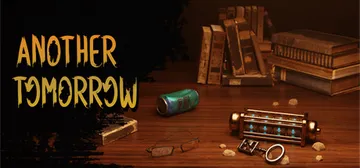 Another Tomorrow cover image