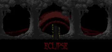 Eclipse cover image