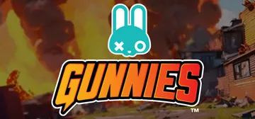 Gunnies cover image
