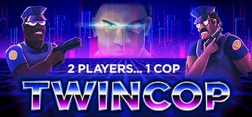 TwinCop cover image