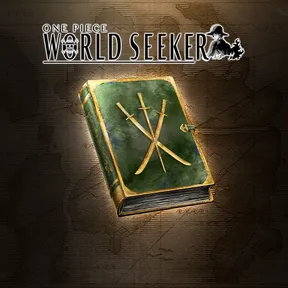 ONE PIECE World Seeker Extra Episode 1: Void Mirror Prototype cover image