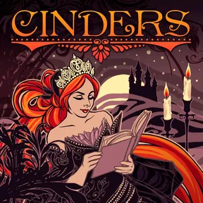 Cinders cover image