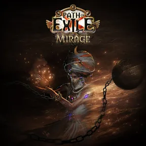 Path of Exile cover image