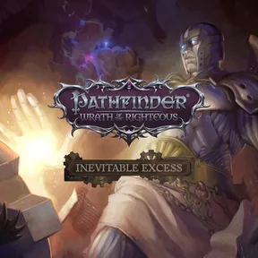 Pathfinder: Wrath of the Righteous - Inevitable Excess cover image