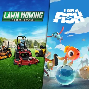 Surf & Turf Bundle cover image