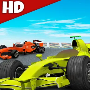 Extreme Formula Championship cover image