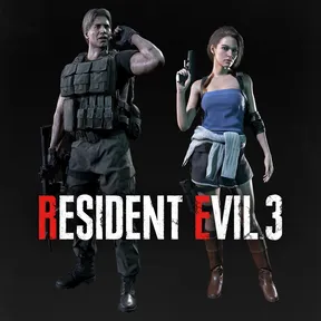 Classic Costume Pack for Xbox cover image