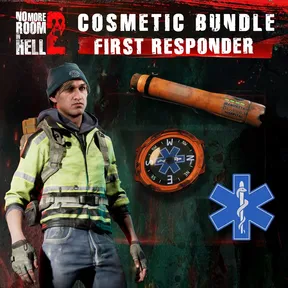 First Responder Pack cover image