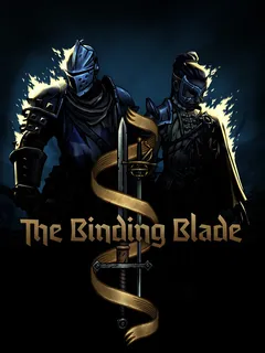 Darkest Dungeon® II: The Binding Blade cover image