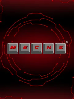 MECHS cover image