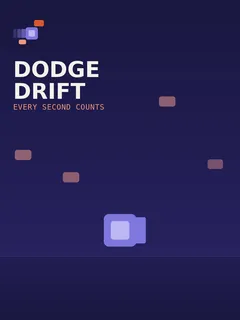 Dodge Drift cover image
